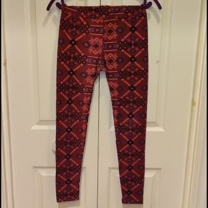 🆑3/$20 Lularoe Leggings